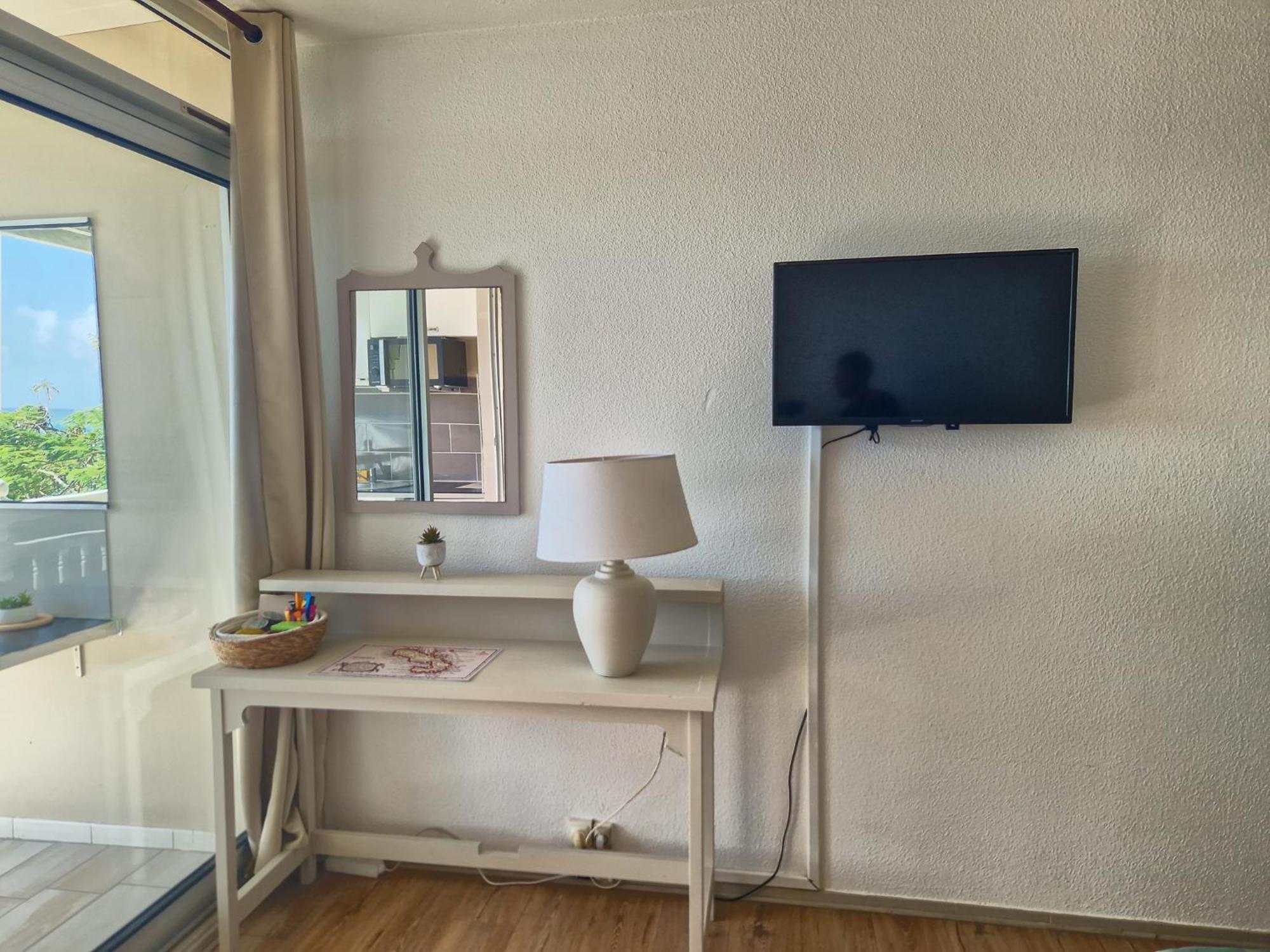 Appartement Terrasse Vue Mer Et Piscine Le Diamant Esterno foto